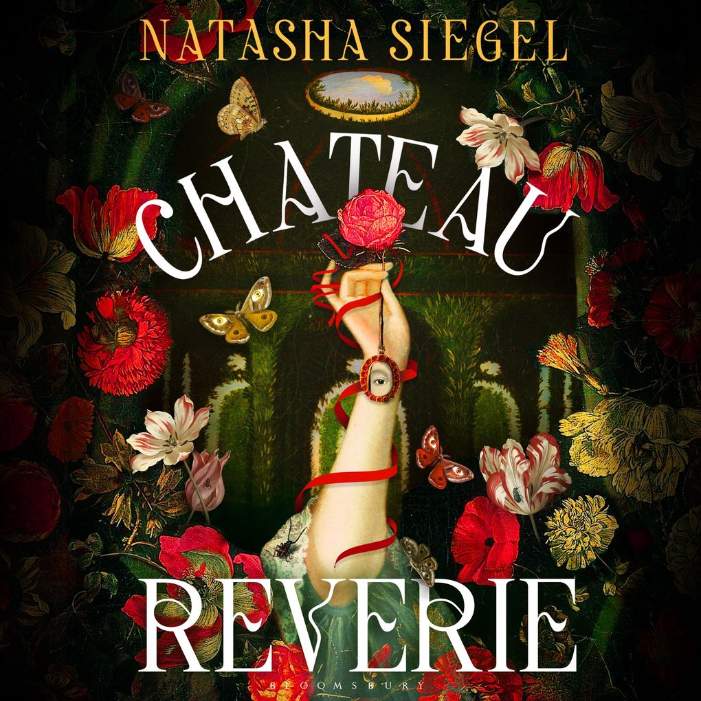 Chateau Reverie