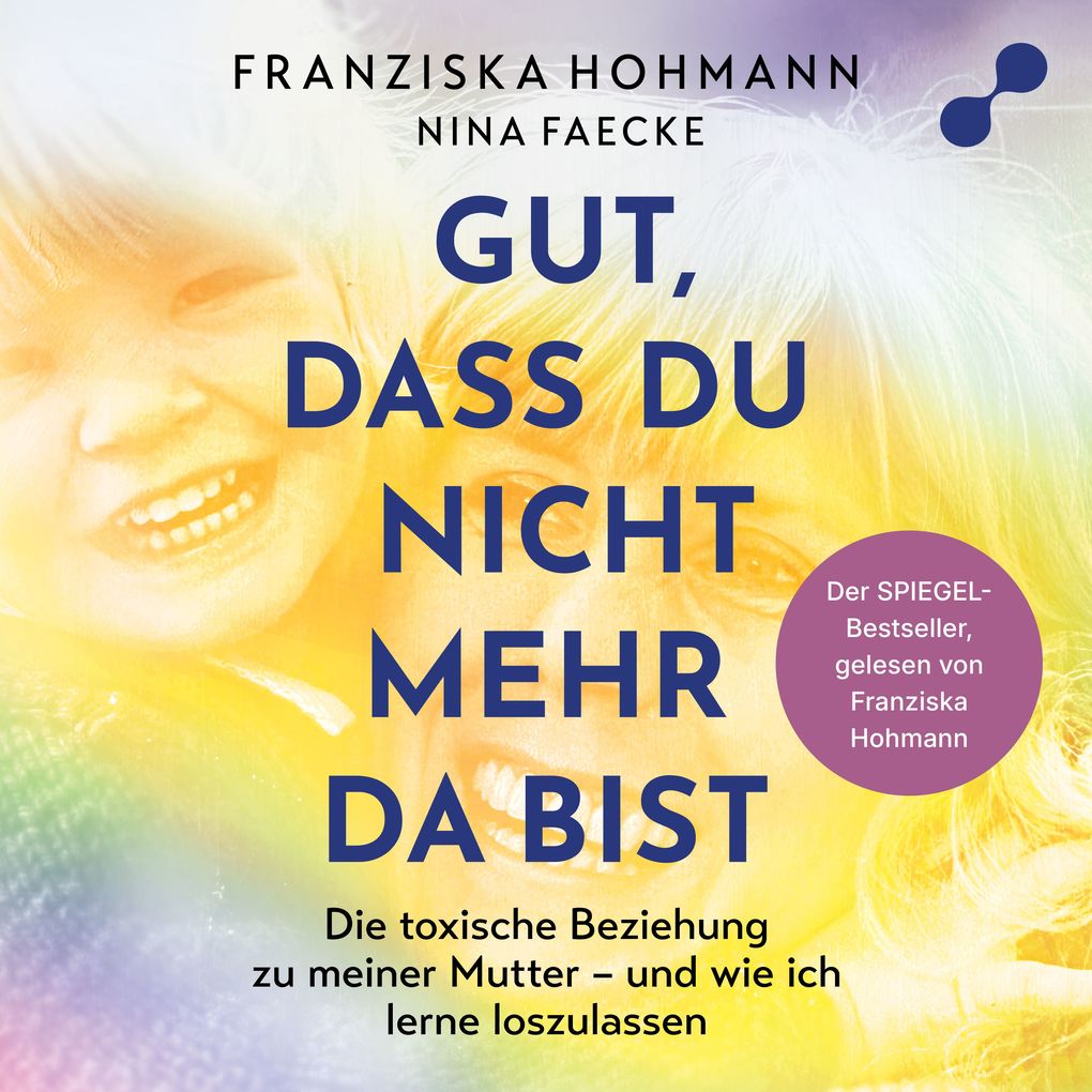 Gut dass du nicht mehr da bist