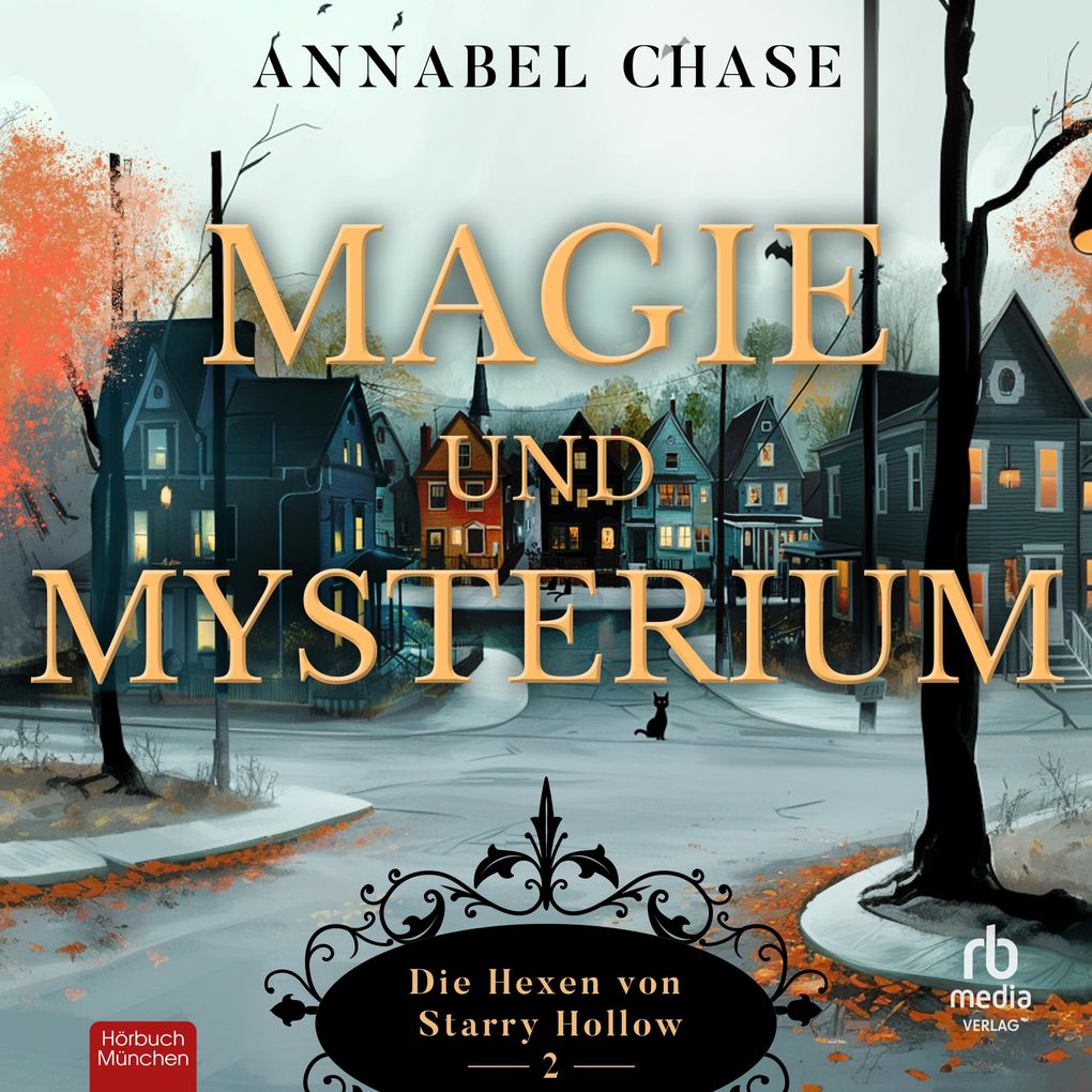 Magie und Mysterium