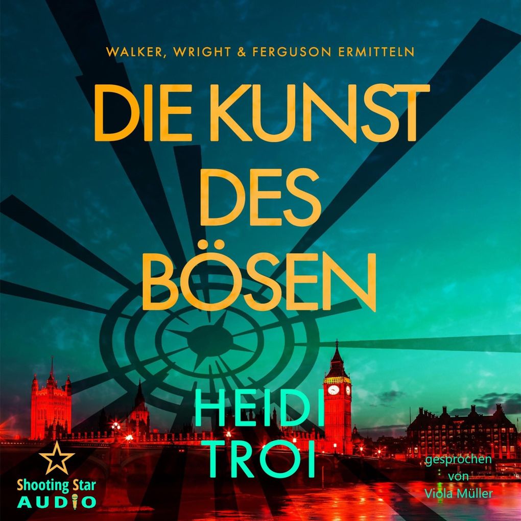 Die Kunst des Bösen