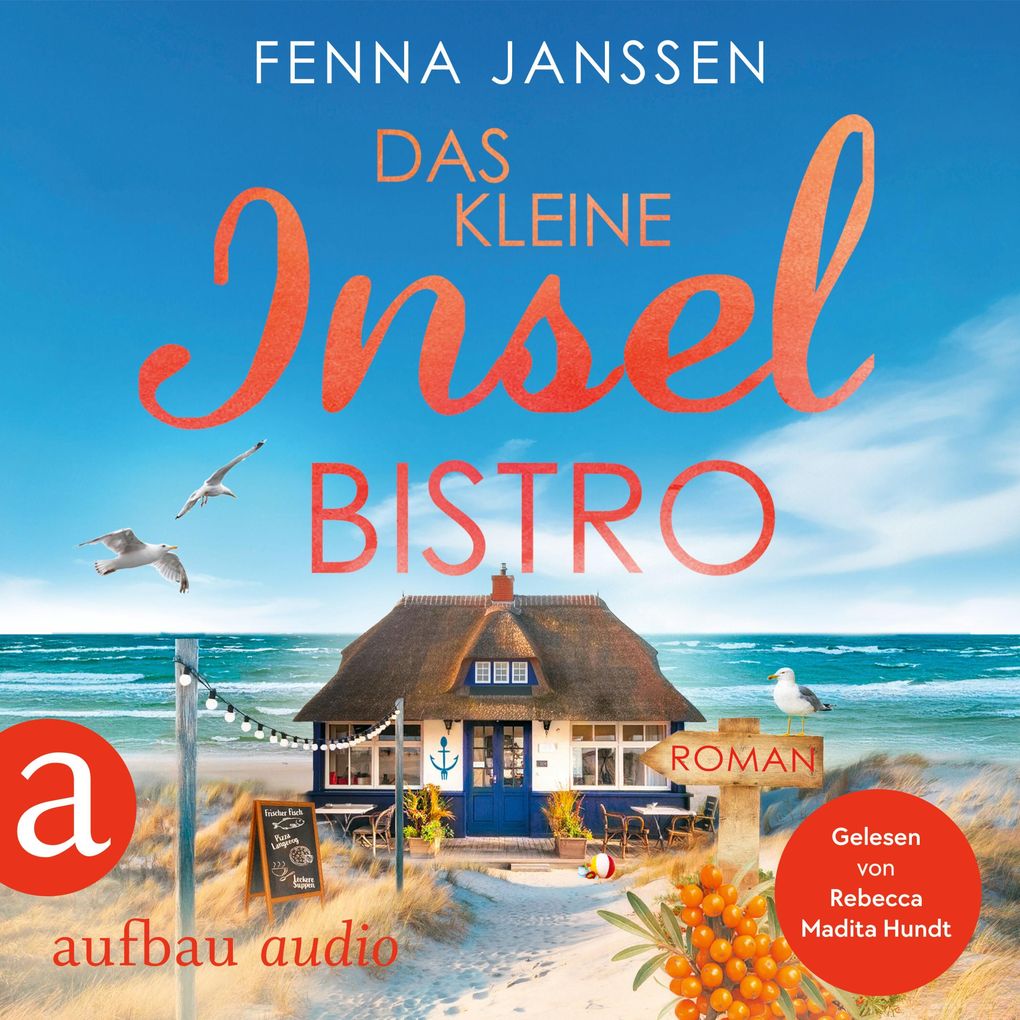 Das kleine Inselbistro