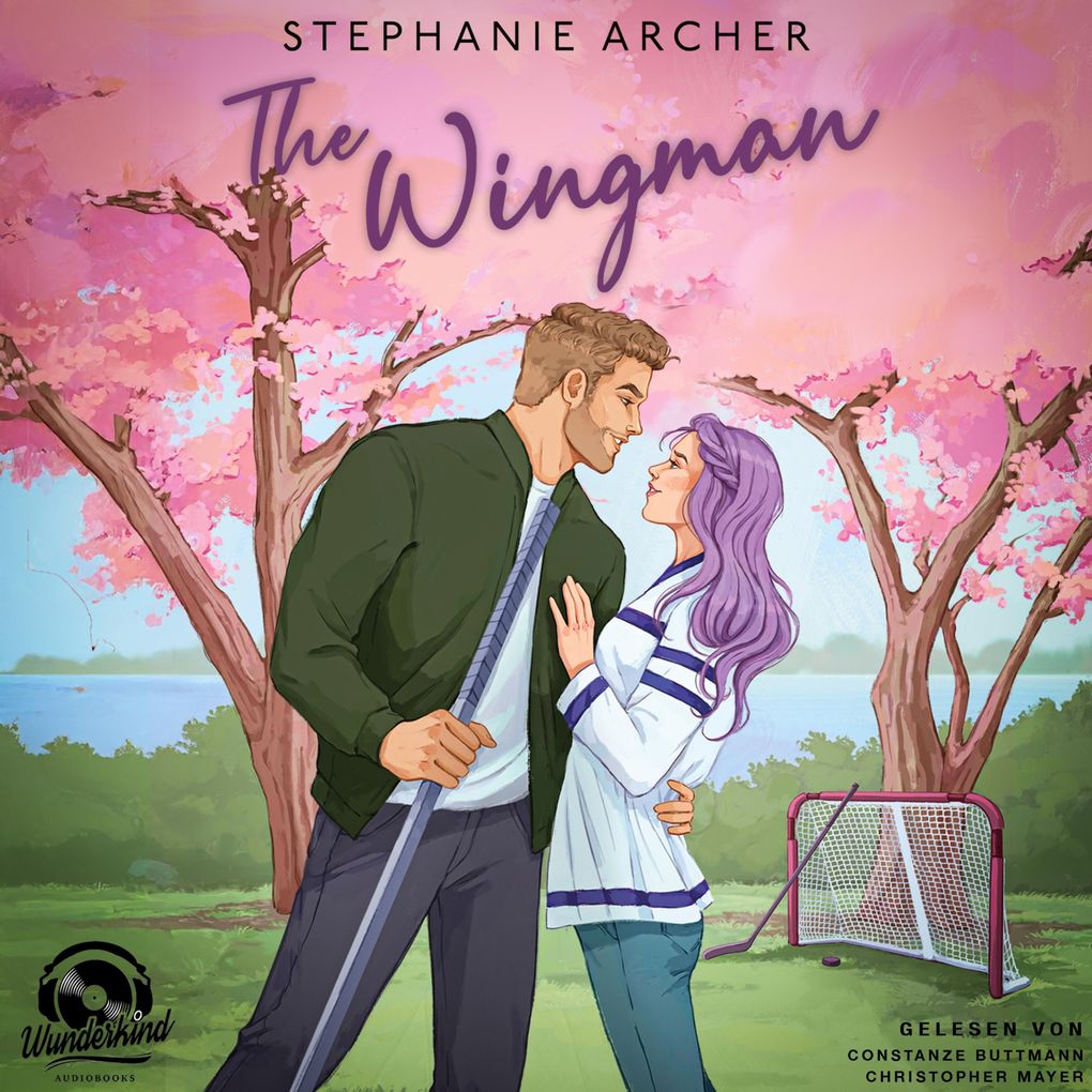 The Wingman