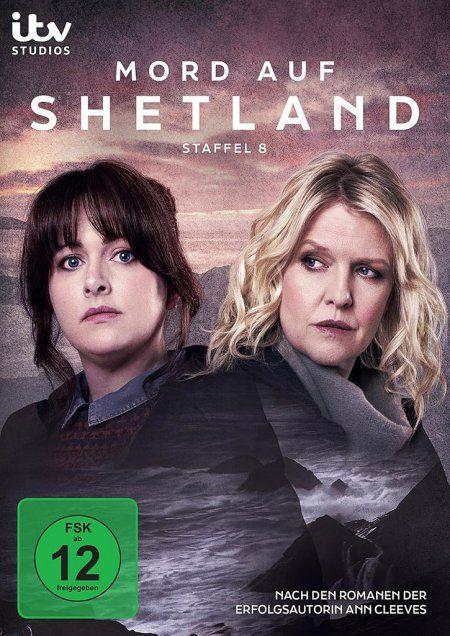 Mord auf Shetland