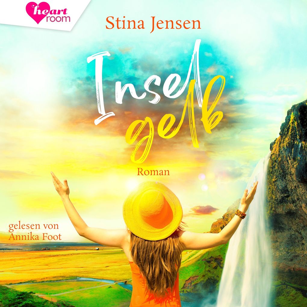 Inselgelb