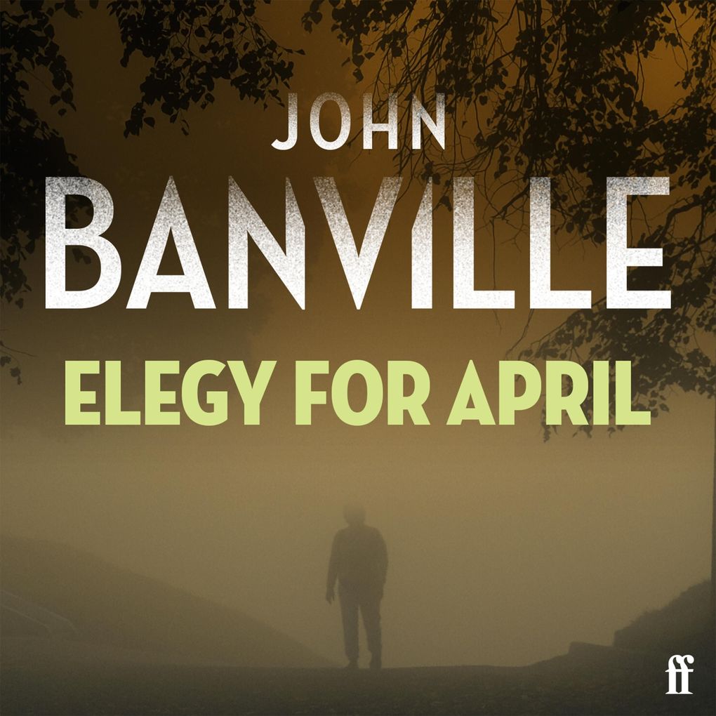 Elegy for April