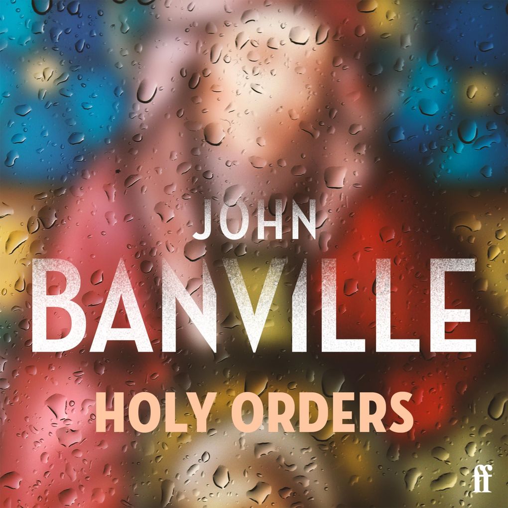Holy Orders