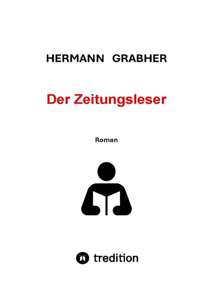Der Zeitungsleser