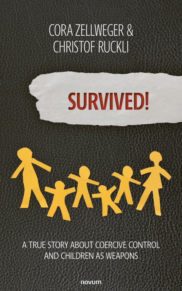 Survived!