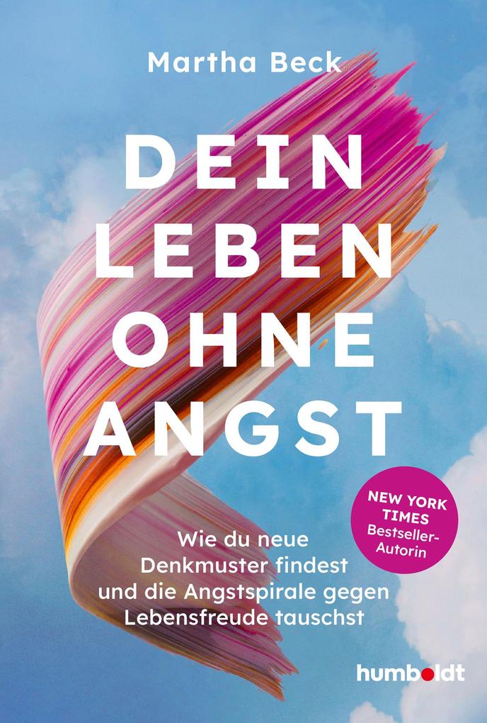 Dein Leben ohne Angst