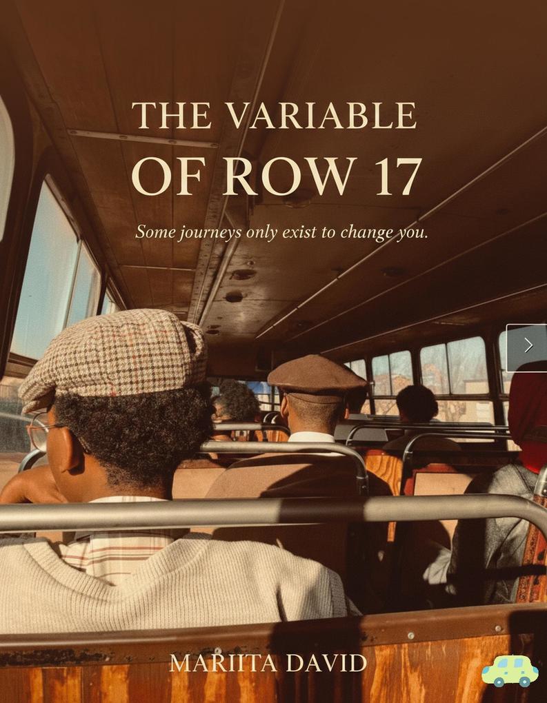 The Variable of Row 17