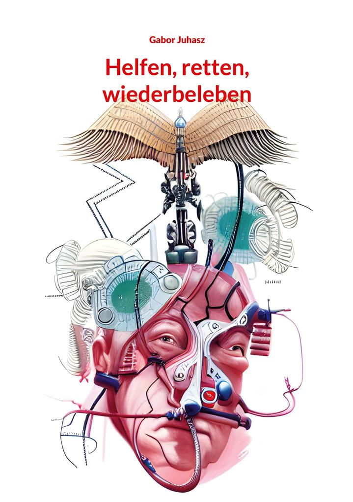 Helfen retten wiederbeleben