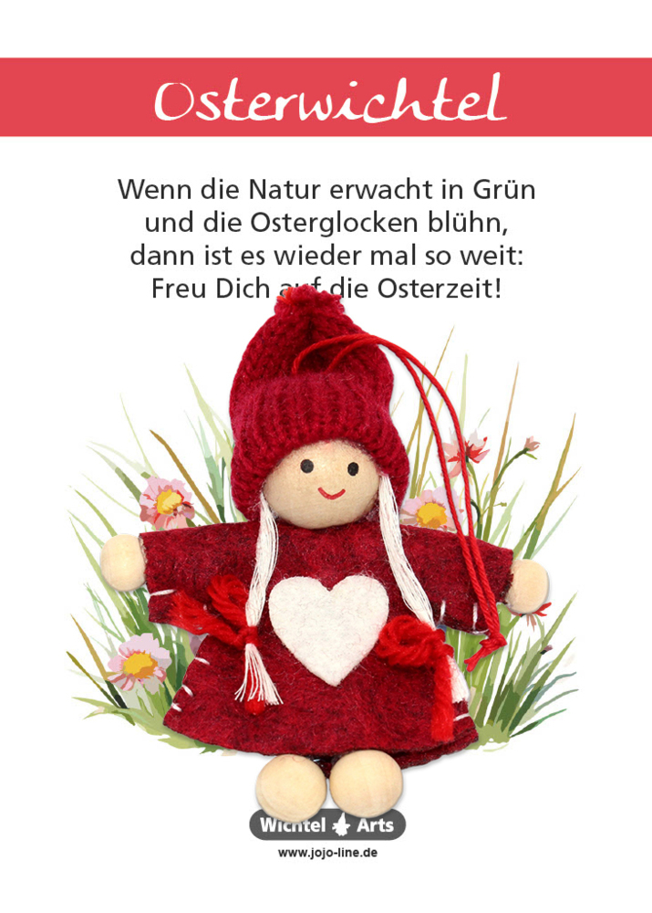Osterwichtel
