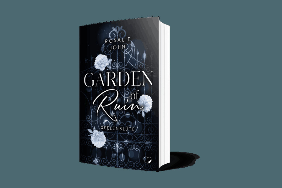 Garden of Ruin - Seelenblüte