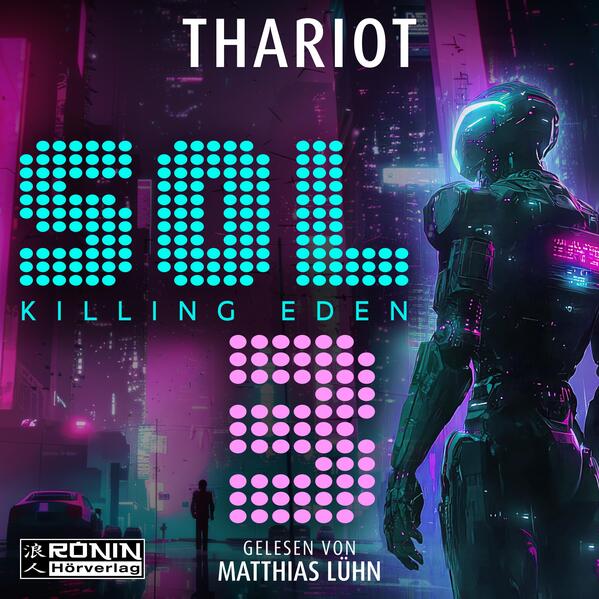 Sol 3 - Killing Eden