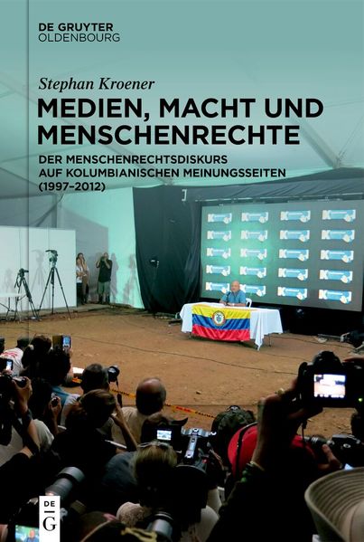 Medien Macht und Menschenrechte