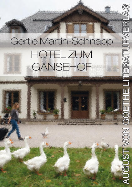 Hotel zum Gänsehof