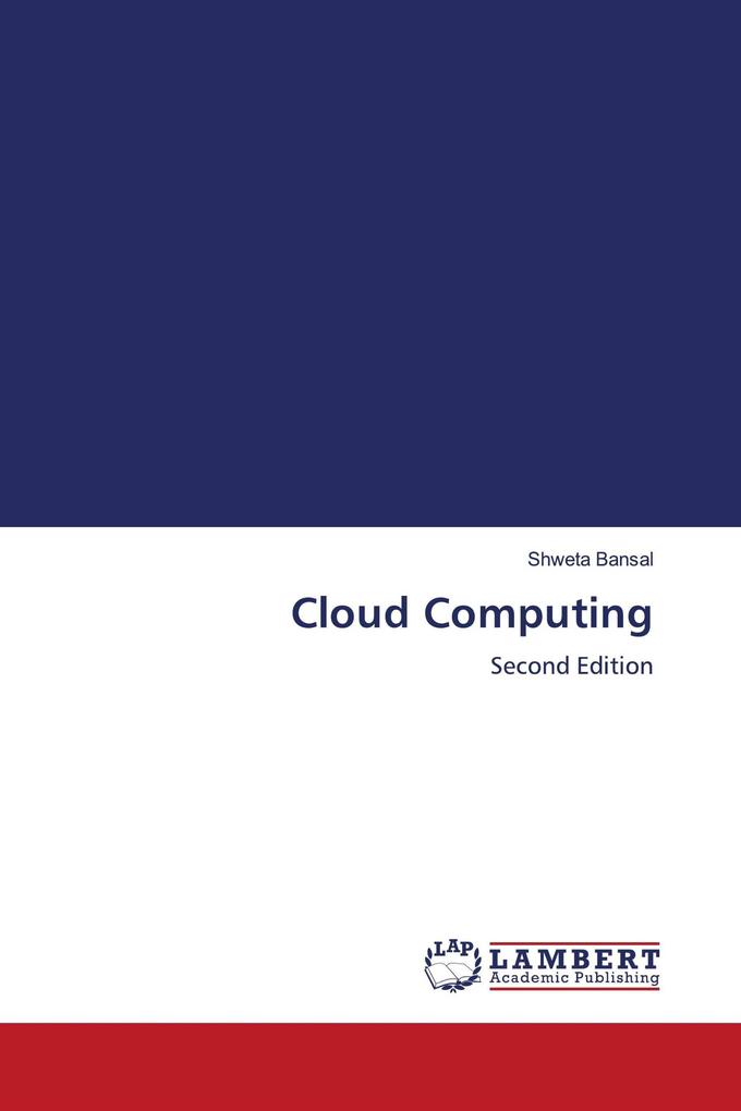 Cloud Computing