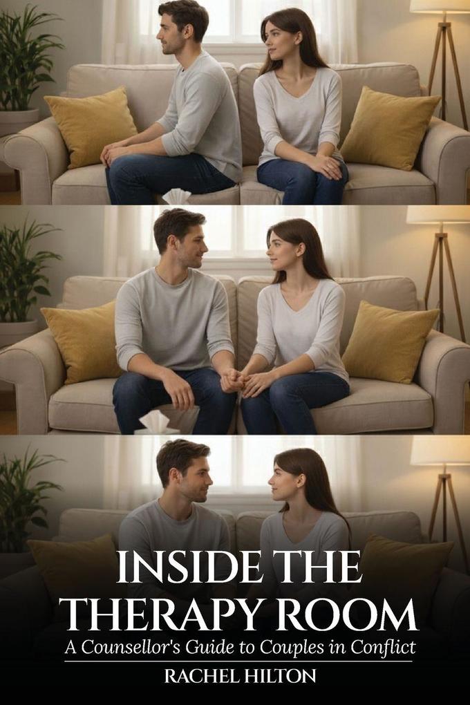 Inside the Therapy Room