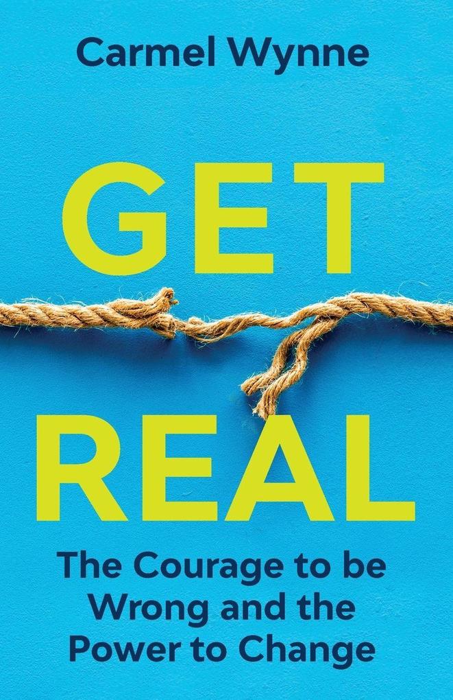Get Real On Demand Edition
