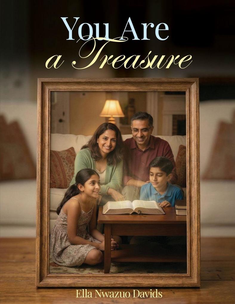 You are a Treasure