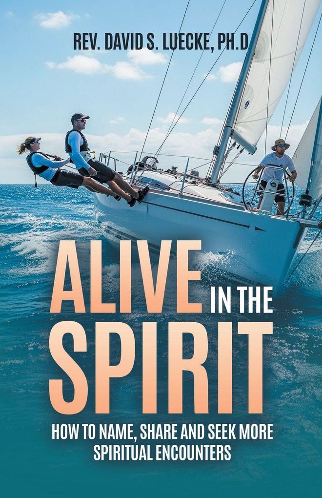 Alive in the Spirit