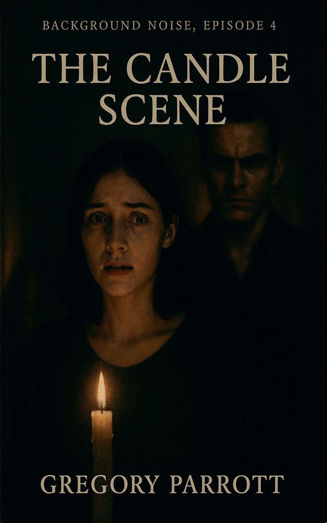The Candle Scene