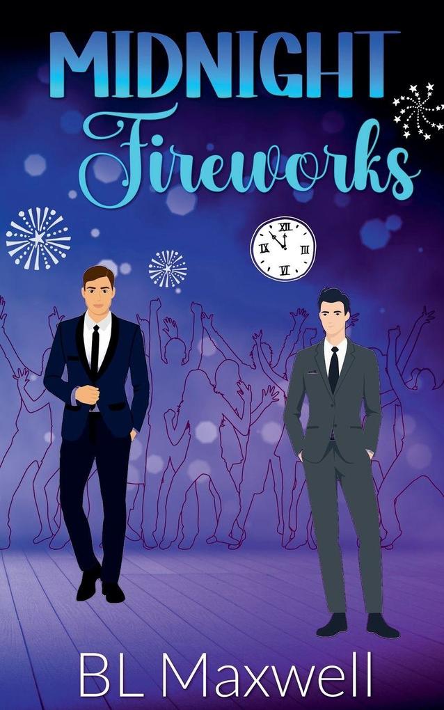Midnight Fireworks