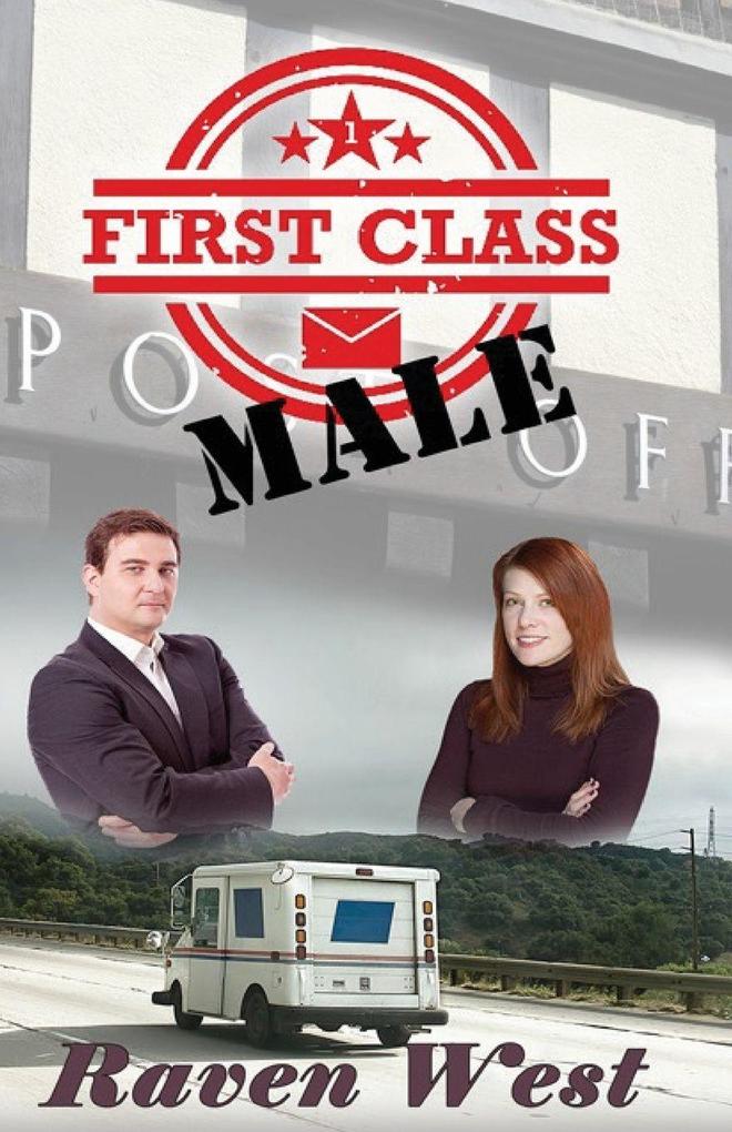 First Class Male