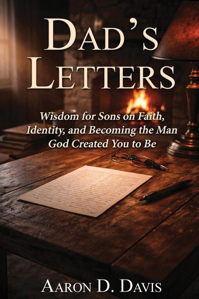 Dad's Letters
