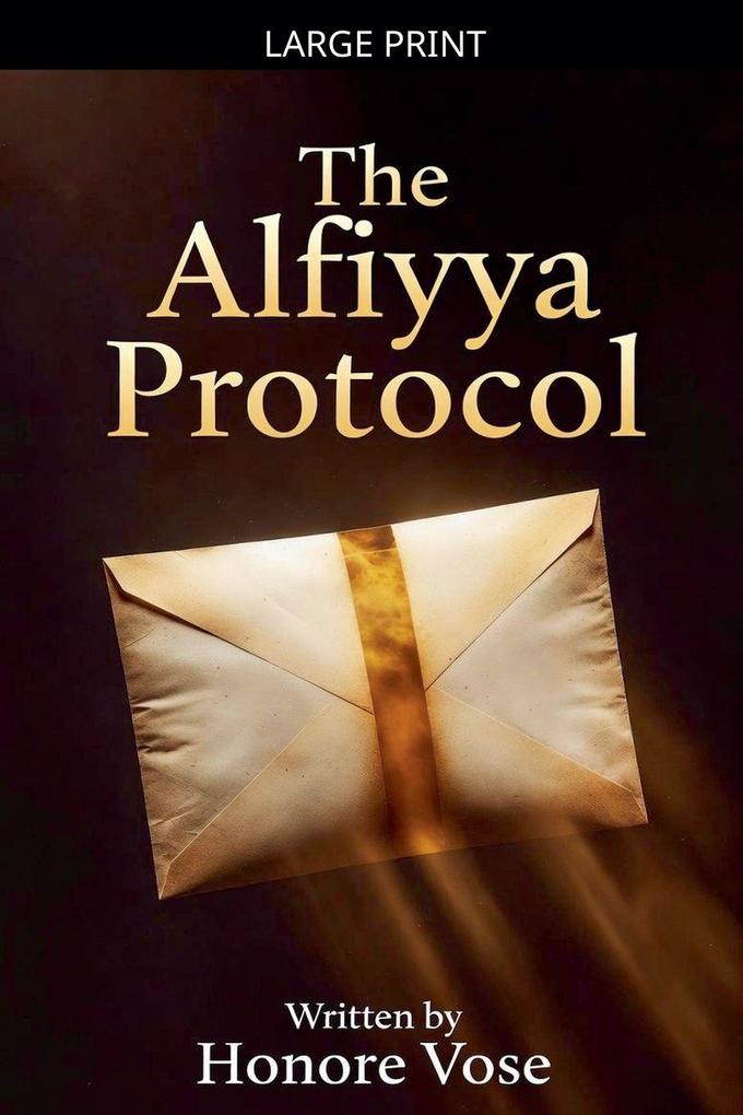 The Alfiyya Protocol
