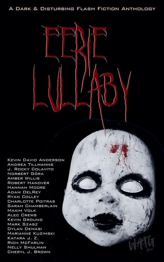 Eerie Lullaby