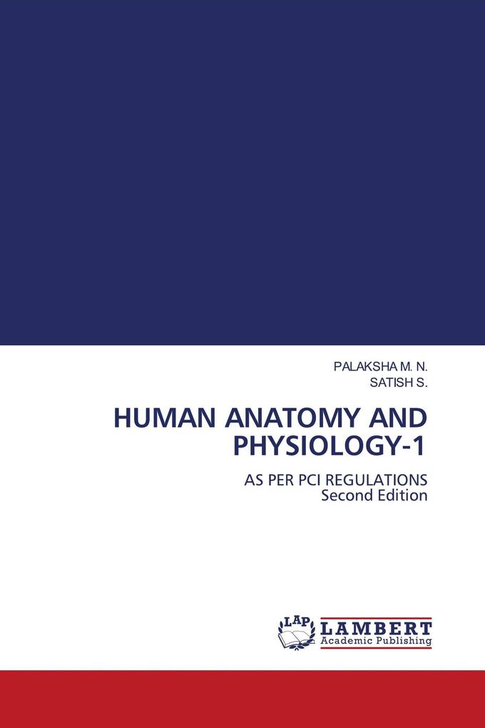HUMAN ANATOMY AND PHYSIOLOGY-1