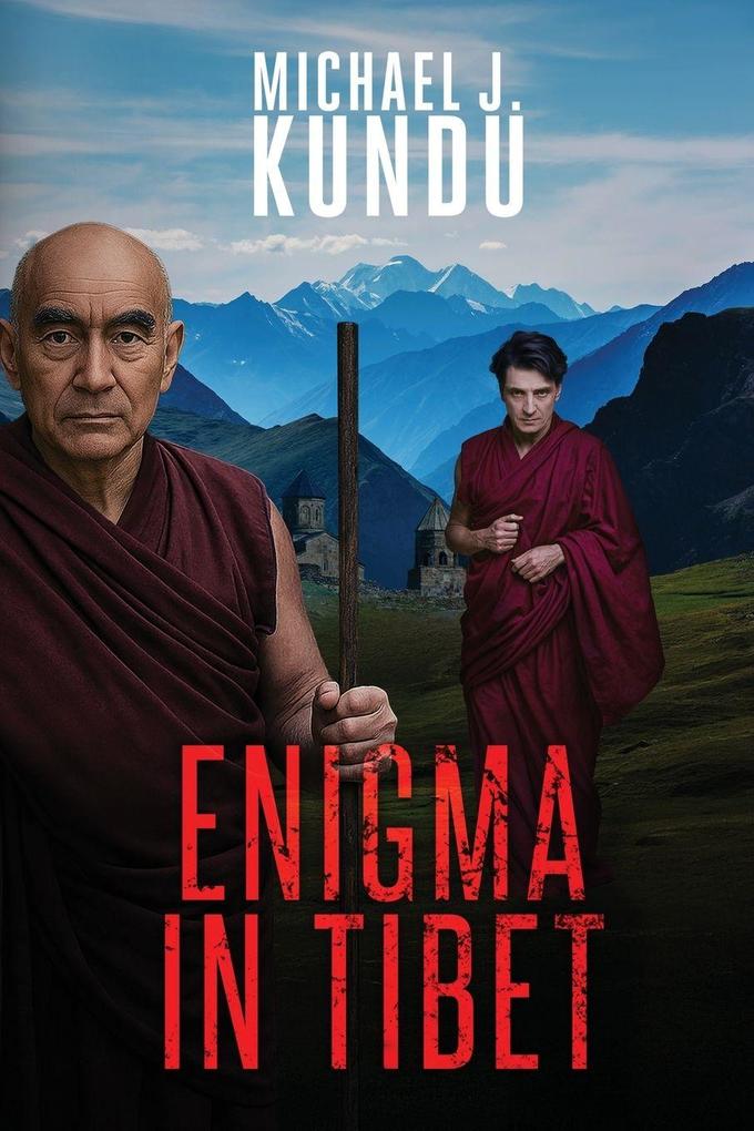Enigma in Tibet
