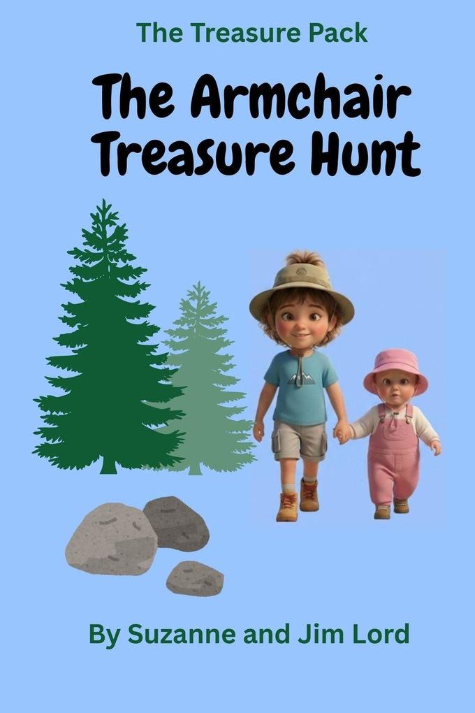 The Treasure Pack