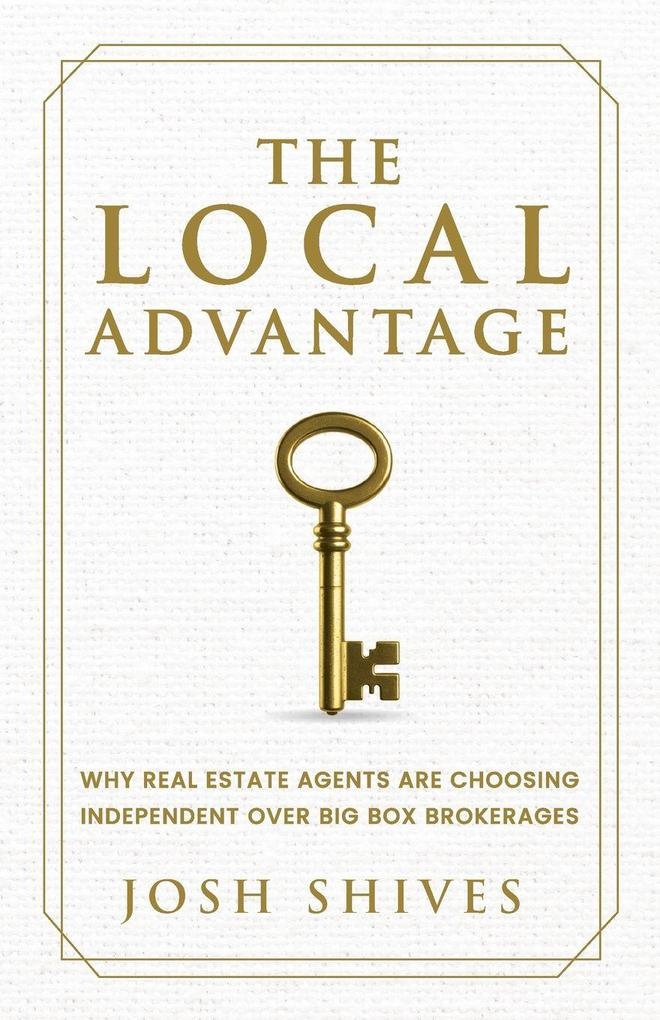 The Local Advantage