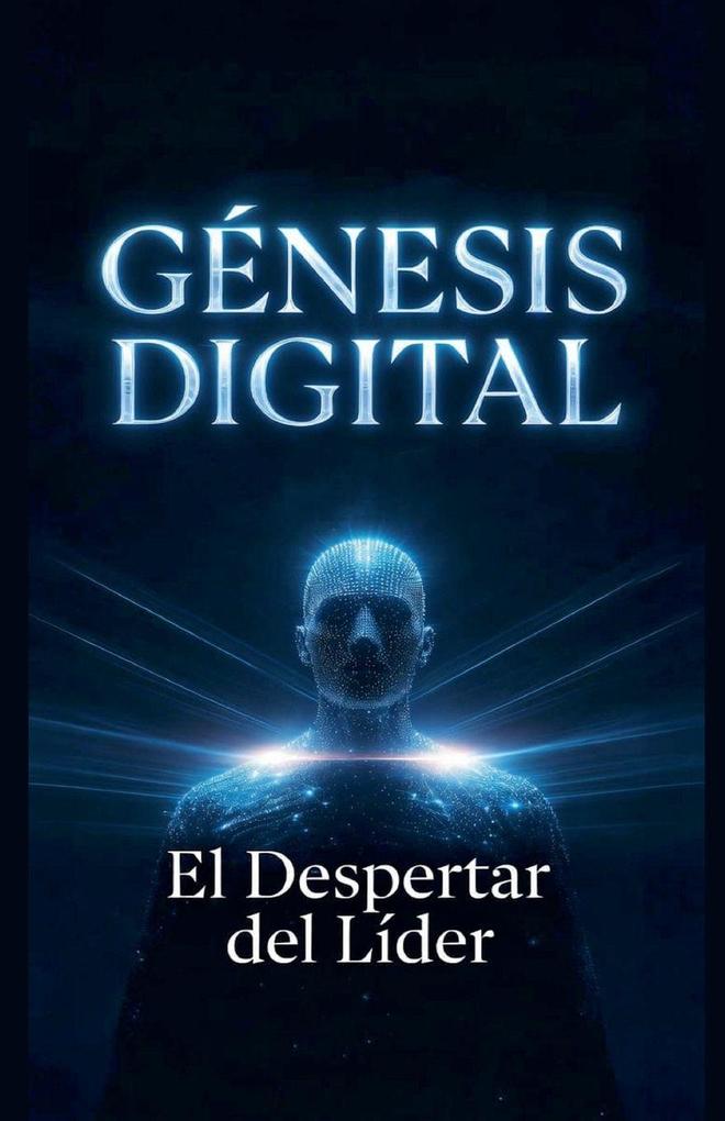 GÉNESIS DIGITAL El Despertar del Líder