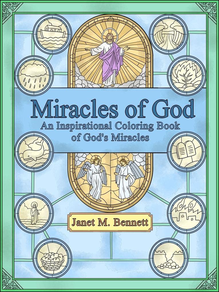 Miracles of God