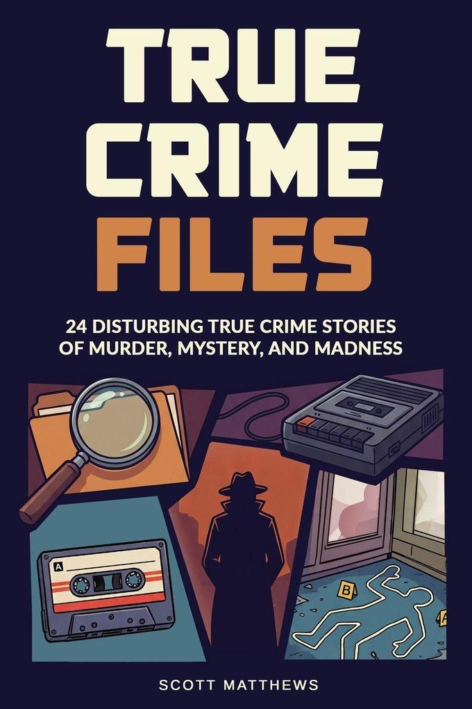 True Crime Files