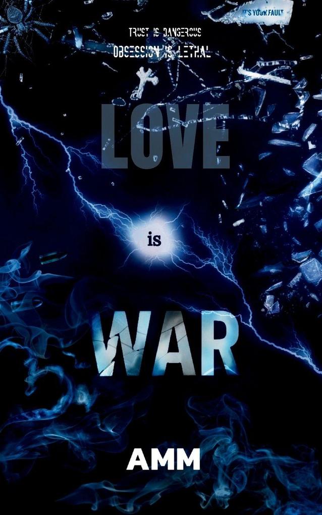 Love is War