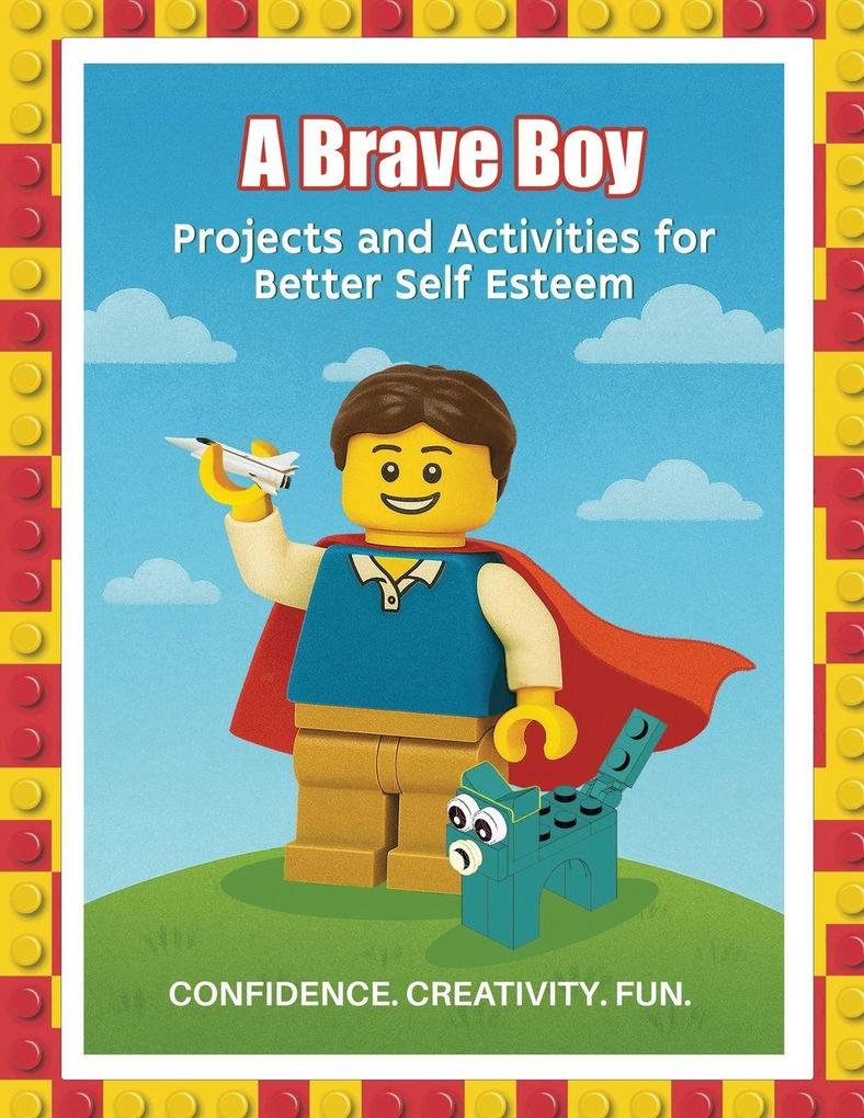 A Brave Boy