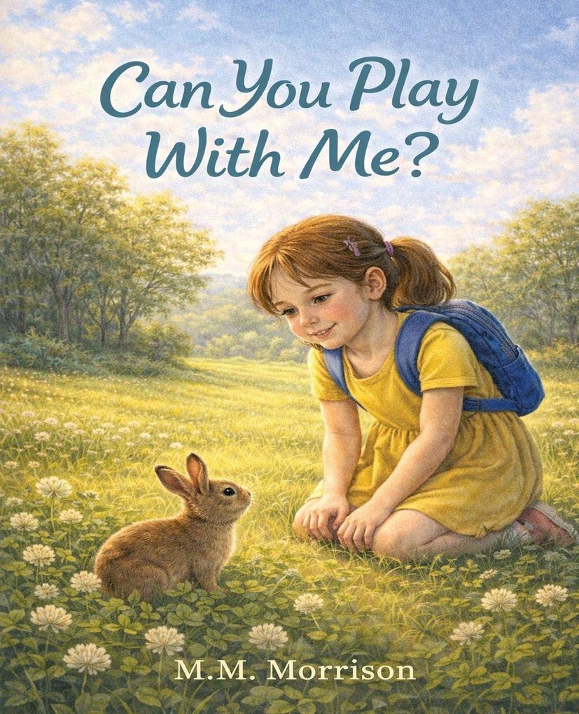 Can You Play With Me