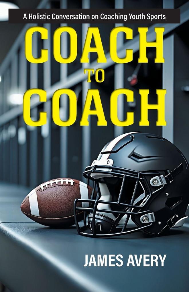 Coach to Coach