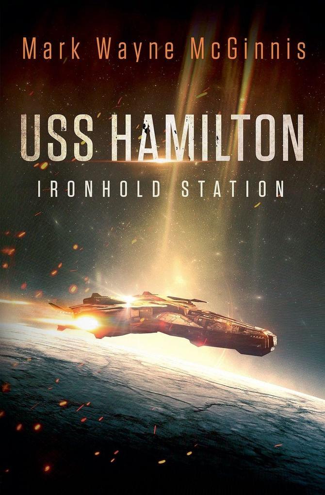 USS Hamilton