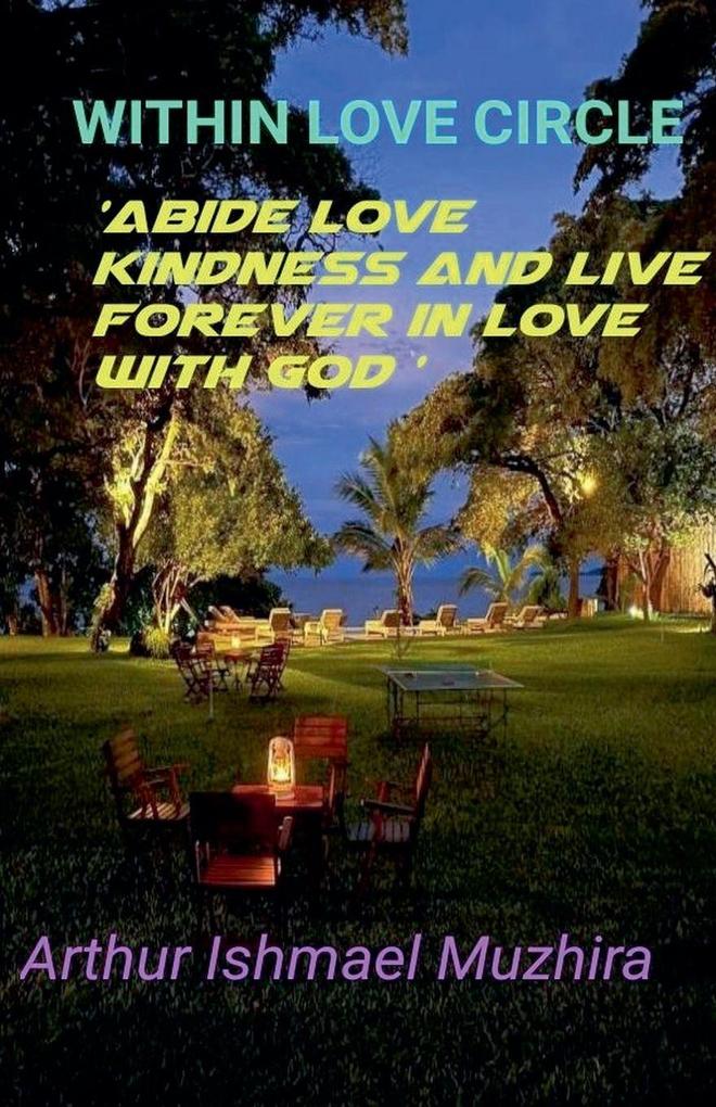 Within love circle