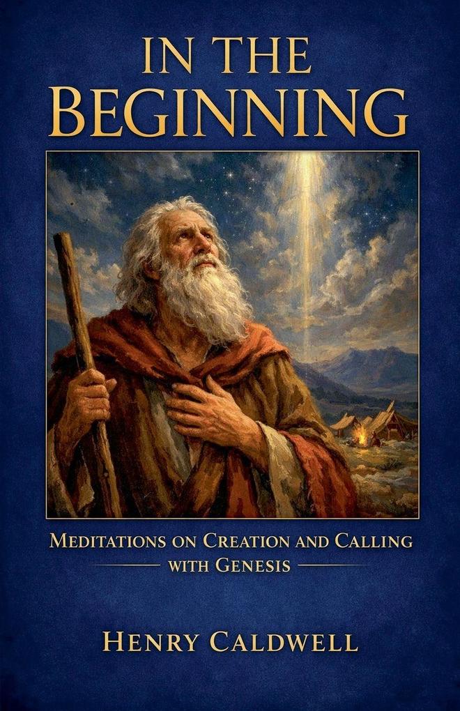 In the Beginning
