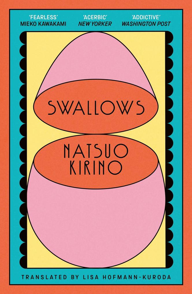 Swallows