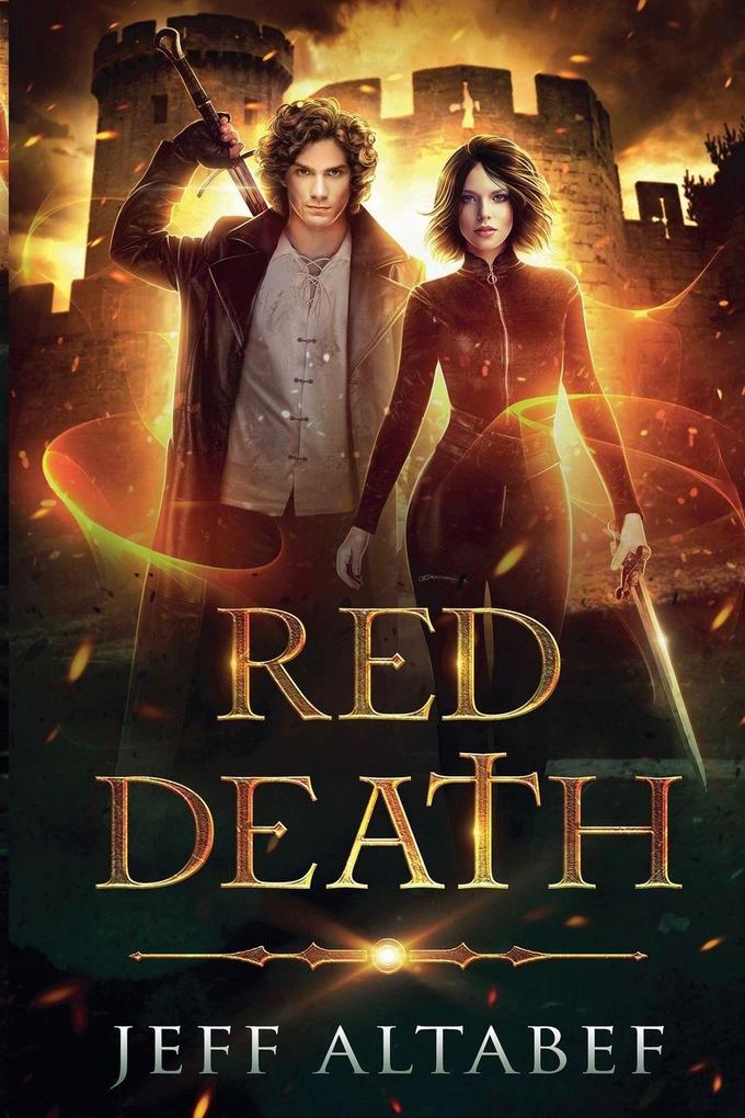 Red Death