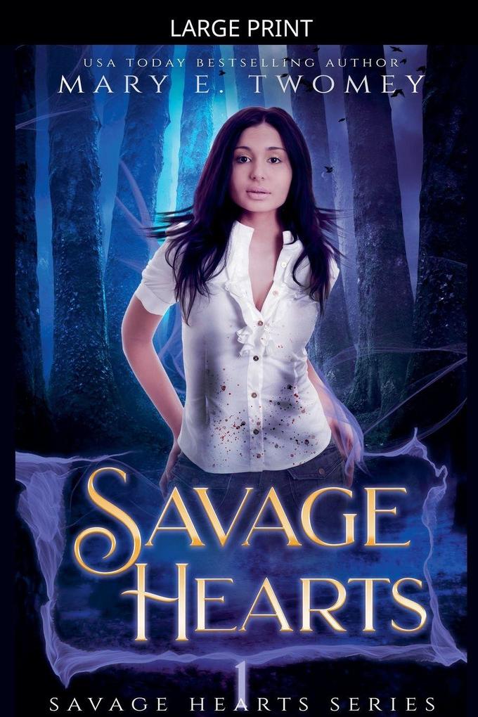 Savage Hearts