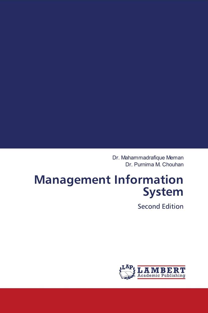 Management Information System