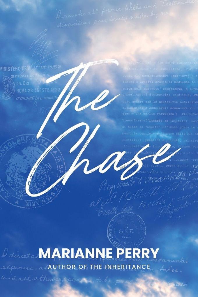 The Chase